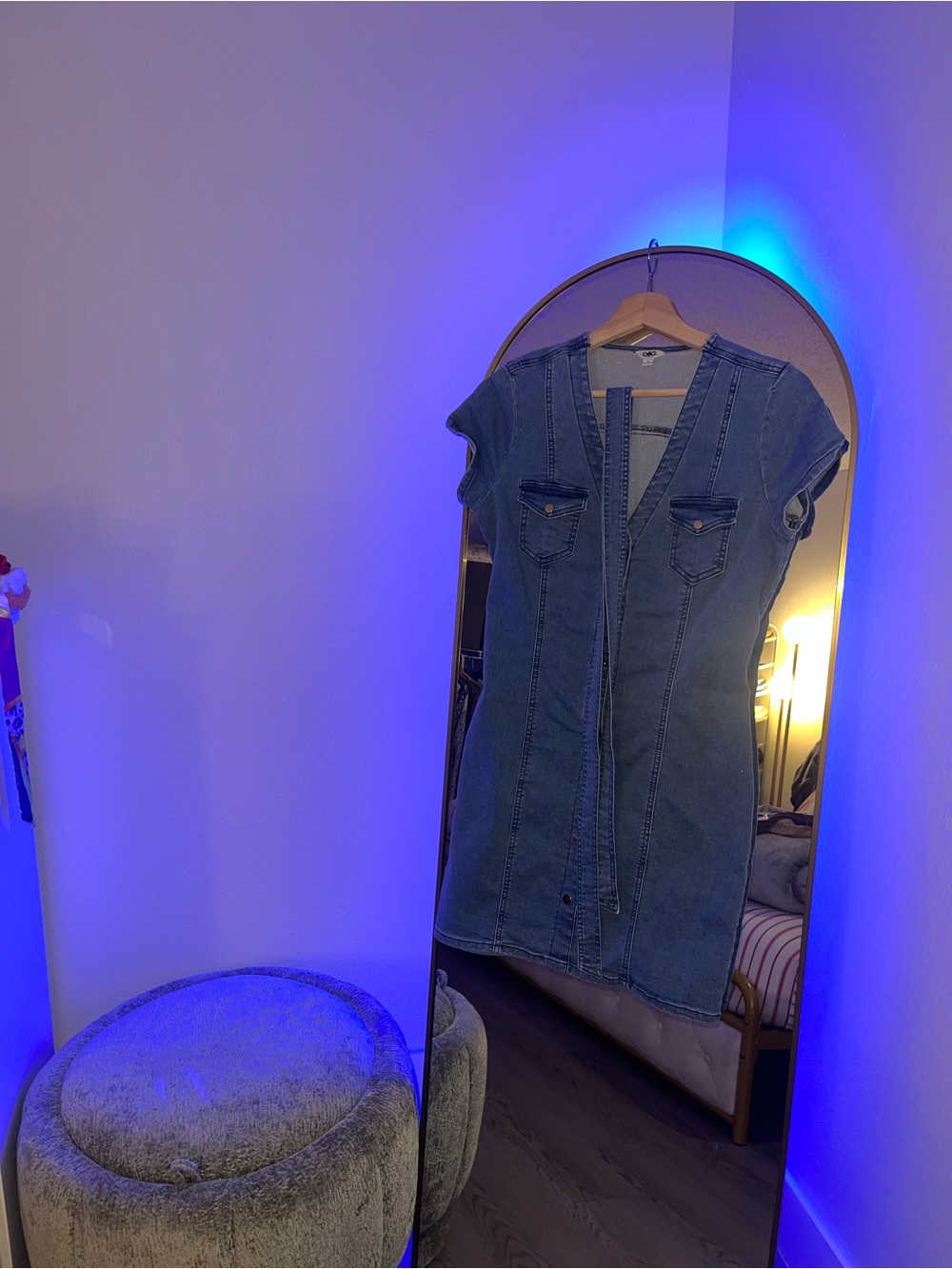 Dress Subcategory Classification - Picture 2 of 3